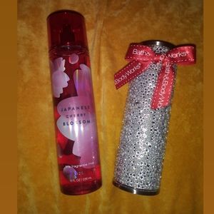 Japanese Cherry Blossom🍒